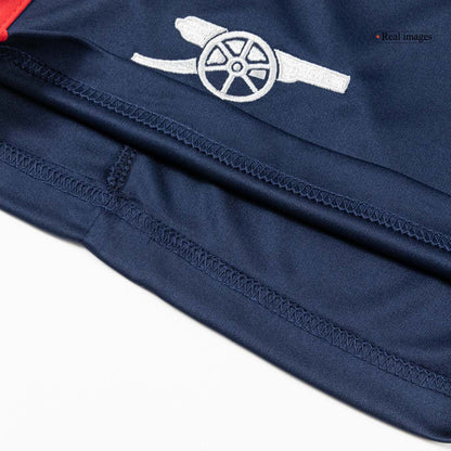 Kit Completo Arsenal Trasferta Uomo 2025/26 - 3 Pezzi