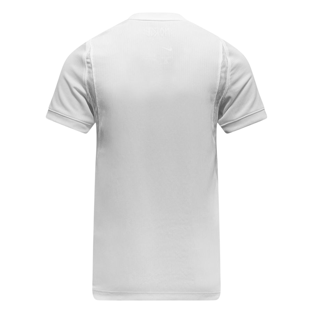 Maglia Replica Norvegia Terza Uomo Mondiali 2026