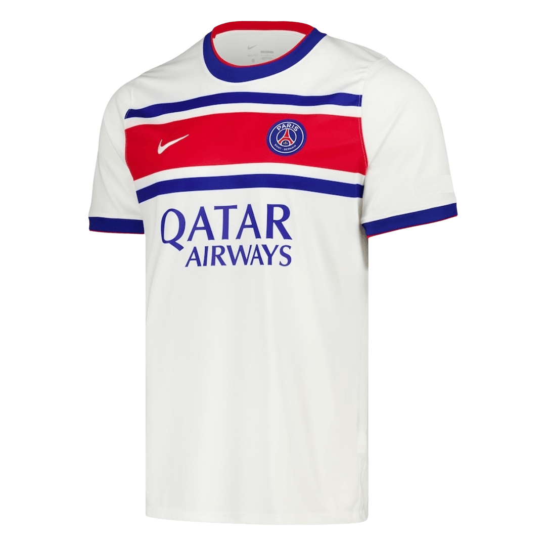 Maglia Replica PSG Pre-Partita Uomo 2026/27