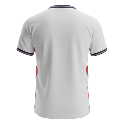 Maglia Replica Inghilterra Casa Uomo 2026