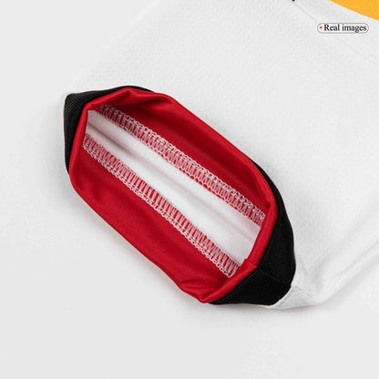 Completo Bambino Germania Casa 2026 - 3 Pezzi