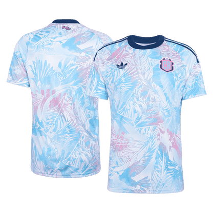 Maglia Replica Costa Rica Trasferta Uomo Mondiali 2026