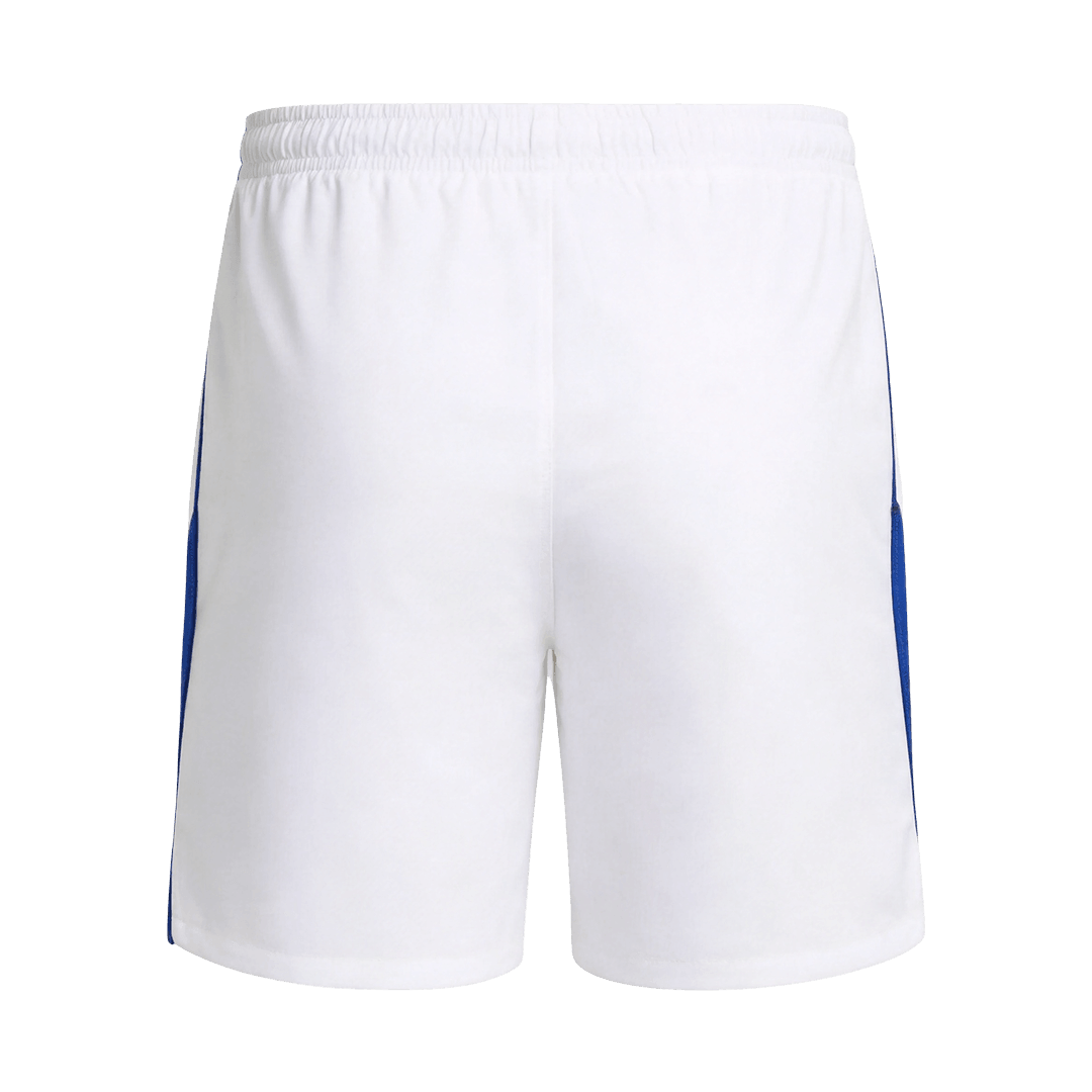 Pantaloncini Replica Croazia Casa Uomo Mondiali 2026