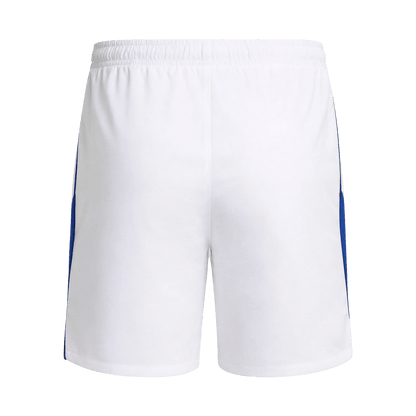 Pantaloncini Replica Croazia Casa Uomo Mondiali 2026