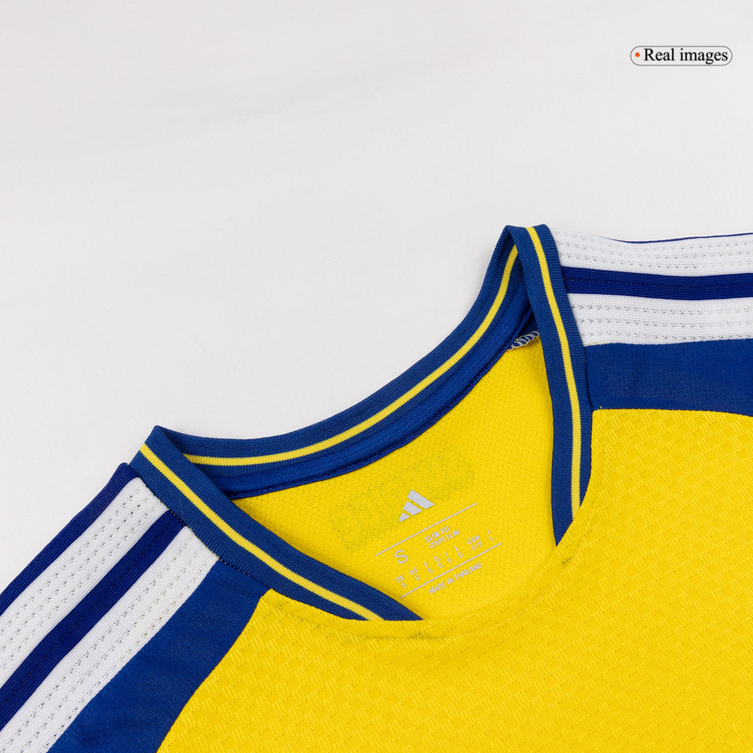 Maglia Gara Svezia Casa Uomo 2026