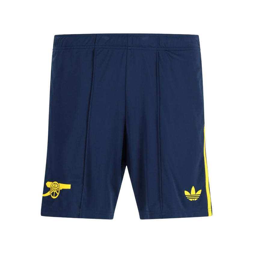 Pantaloncini Replica Arsenal Trasferta Uomo 2026/27