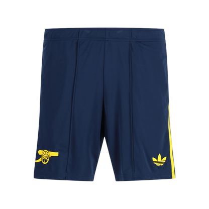 Pantaloncini Replica Arsenal Trasferta Uomo 2026/27