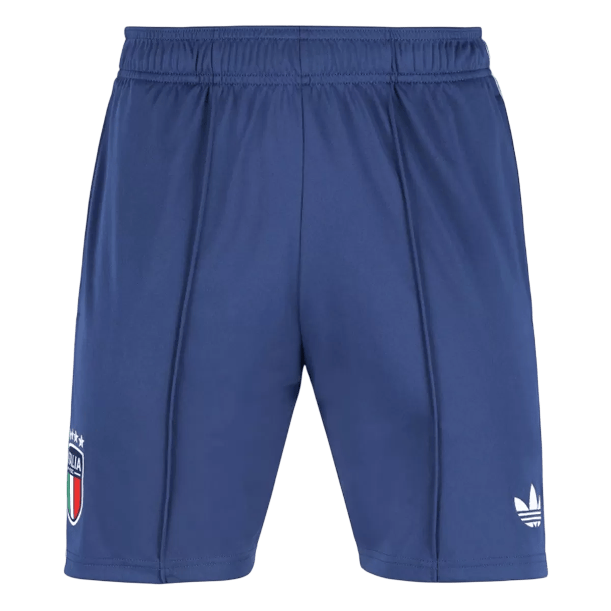 Pantaloncini Replica Italy Trasferta Uomo Mondiali 2026