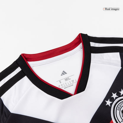 Maglia Replica Germania Casa Uomo 2026