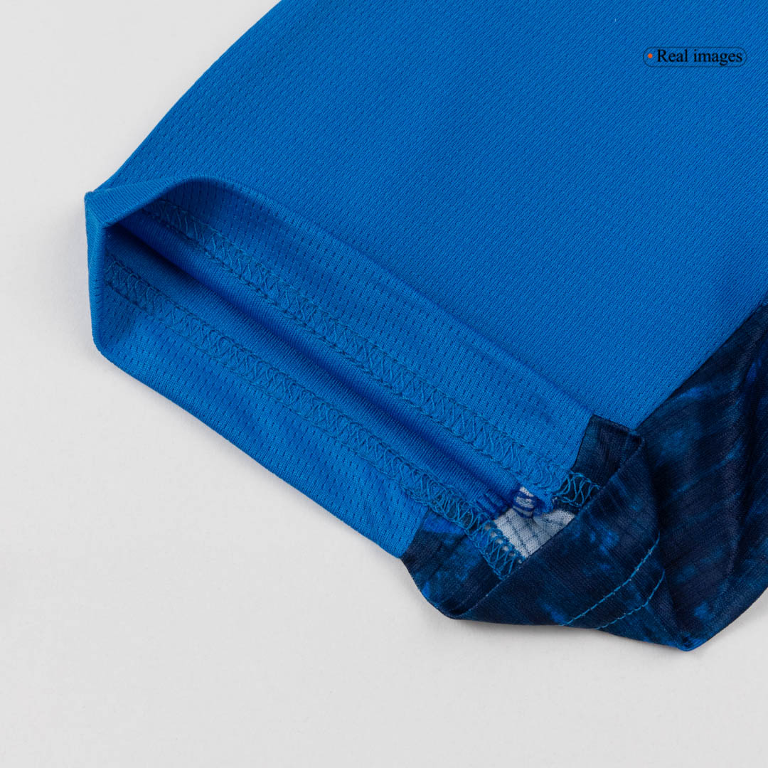 Maglia Replica Islanda Casa Uomo 2026