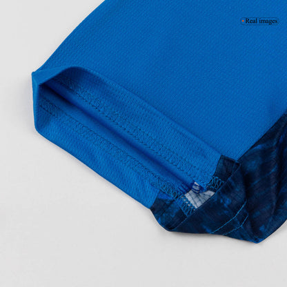 Maglia Replica Islanda Casa Uomo 2026