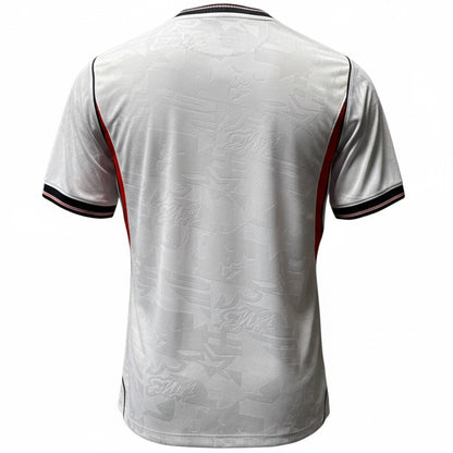 Maglia Gara Inghilterra Casa Uomo 2026