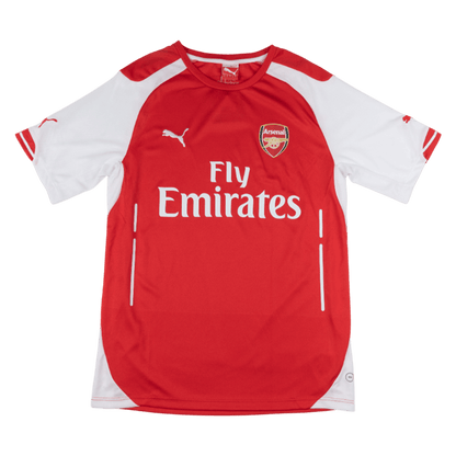 Maglia Retro Arsenal Casa 2014/15