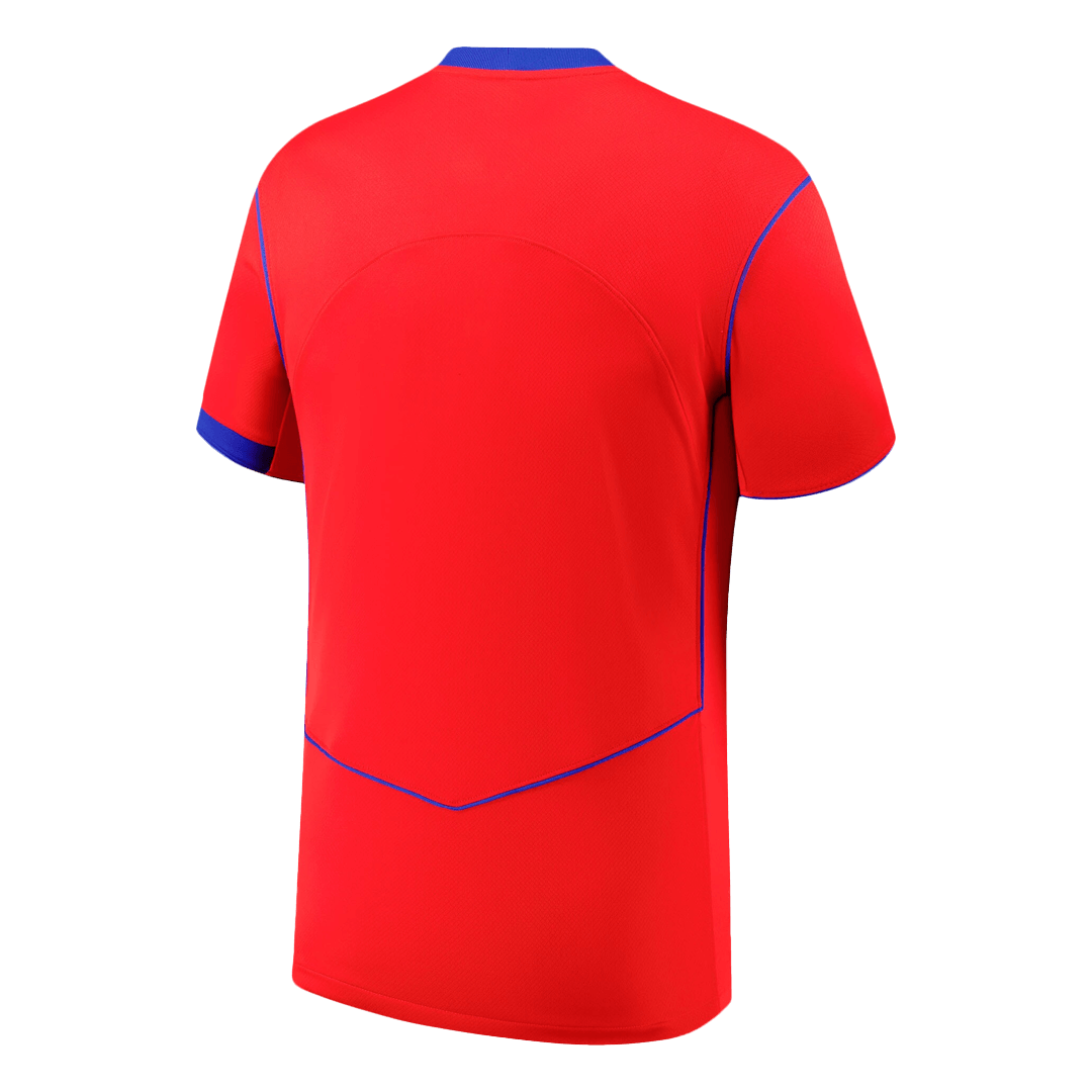 Maglia Replica PSG Terza Uomo 2025/26