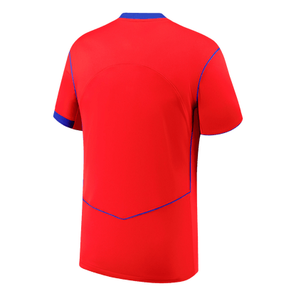 Maglia Replica PSG Terza Uomo 2025/26