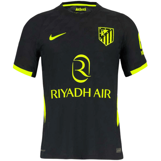 Maglia Gara Atletico Madrid Trasferta Uomo 2026/27
