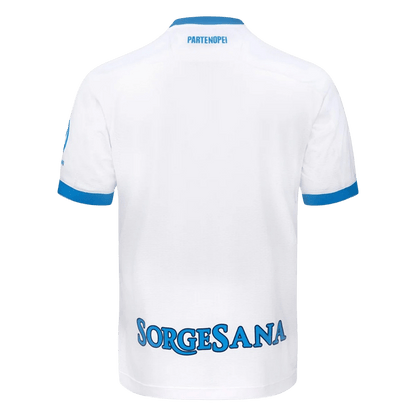 Maglia Replica Napoli Trasferta Uomo 2026/27