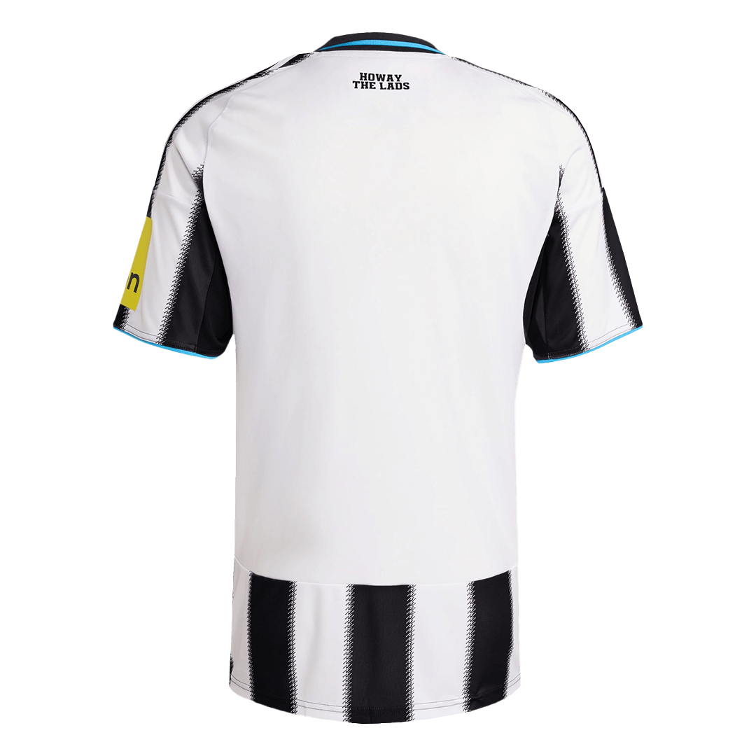 Maglia Replica Newcastle United Casa Uomo 2025/26