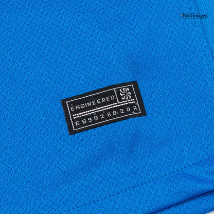Maglia Replica Atletico Madrid Terza SØRLOTH #9 Uomo 2025/26