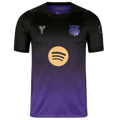 Maglia Gara Barcelona Trasferta Uomo 2026/27