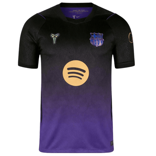 Maglia Gara Barcelona Trasferta Uomo 2026/27