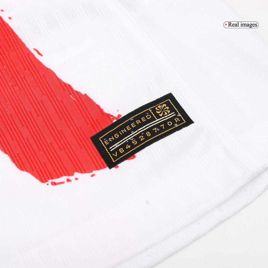 Maglia Gara PSG Trasferta HAKIMI #2 Uomo 2025/26