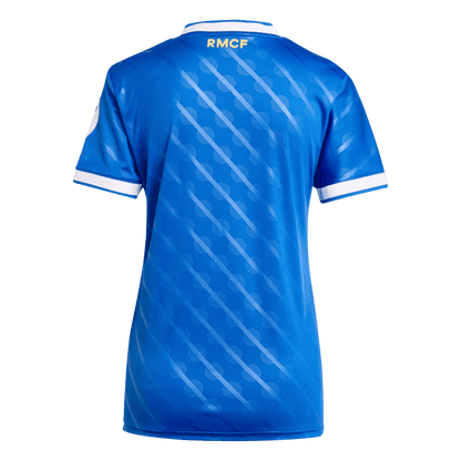Maglia Replica Real Madrid Terza Donna 2025/26