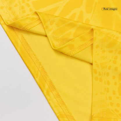Maglia Replica Colombia Casa JAMES #10 Uomo 2026