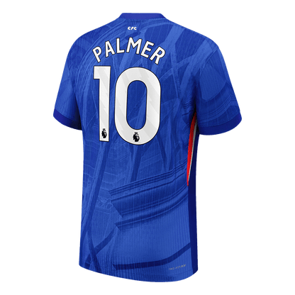 Maglia Gara Chelsea Casa PALMER #10 Uomo 2025/26