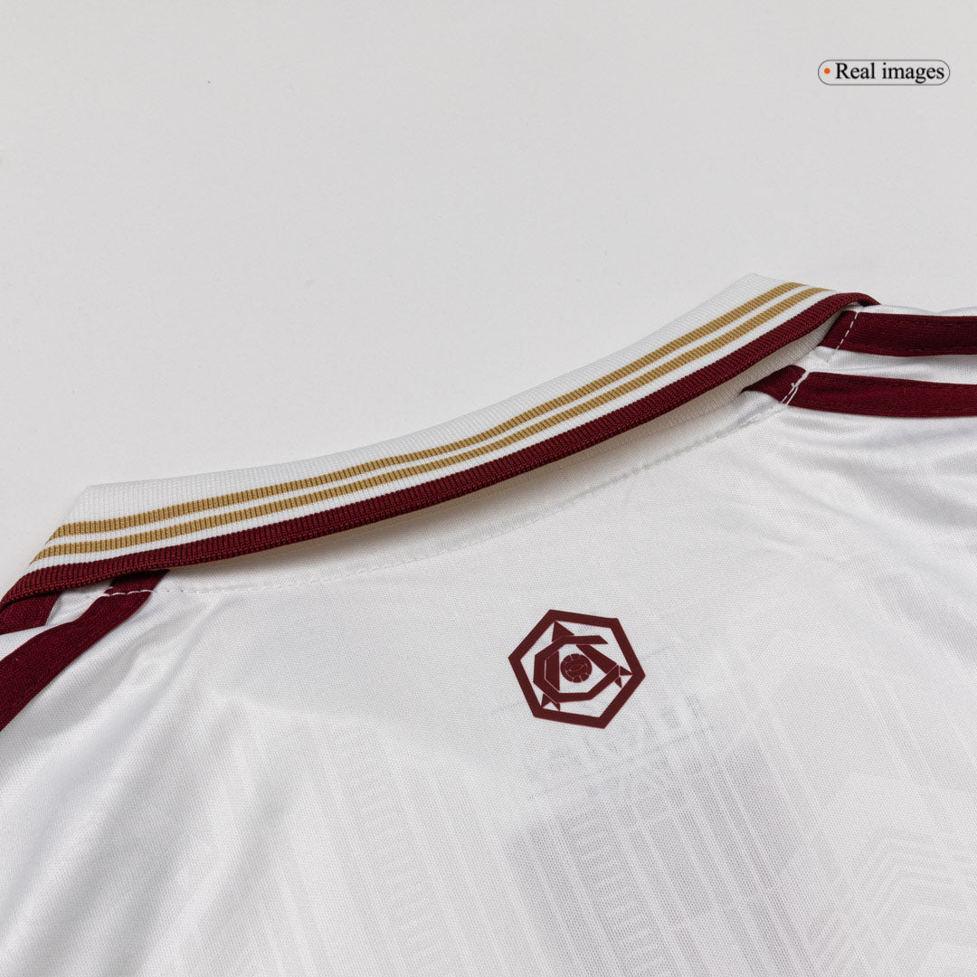 Completo Bambino Arsenal Terza 2025/26 - 3 Pezzi