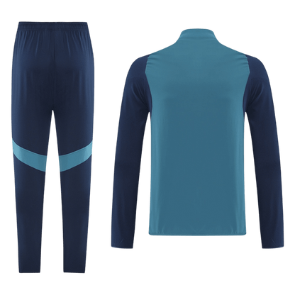 Arsenal Allenamento 2025/26 Blu