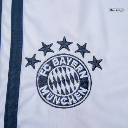 Completo Bambino Bayern Munich Trasferta 2025/26 - 3 Pezzi