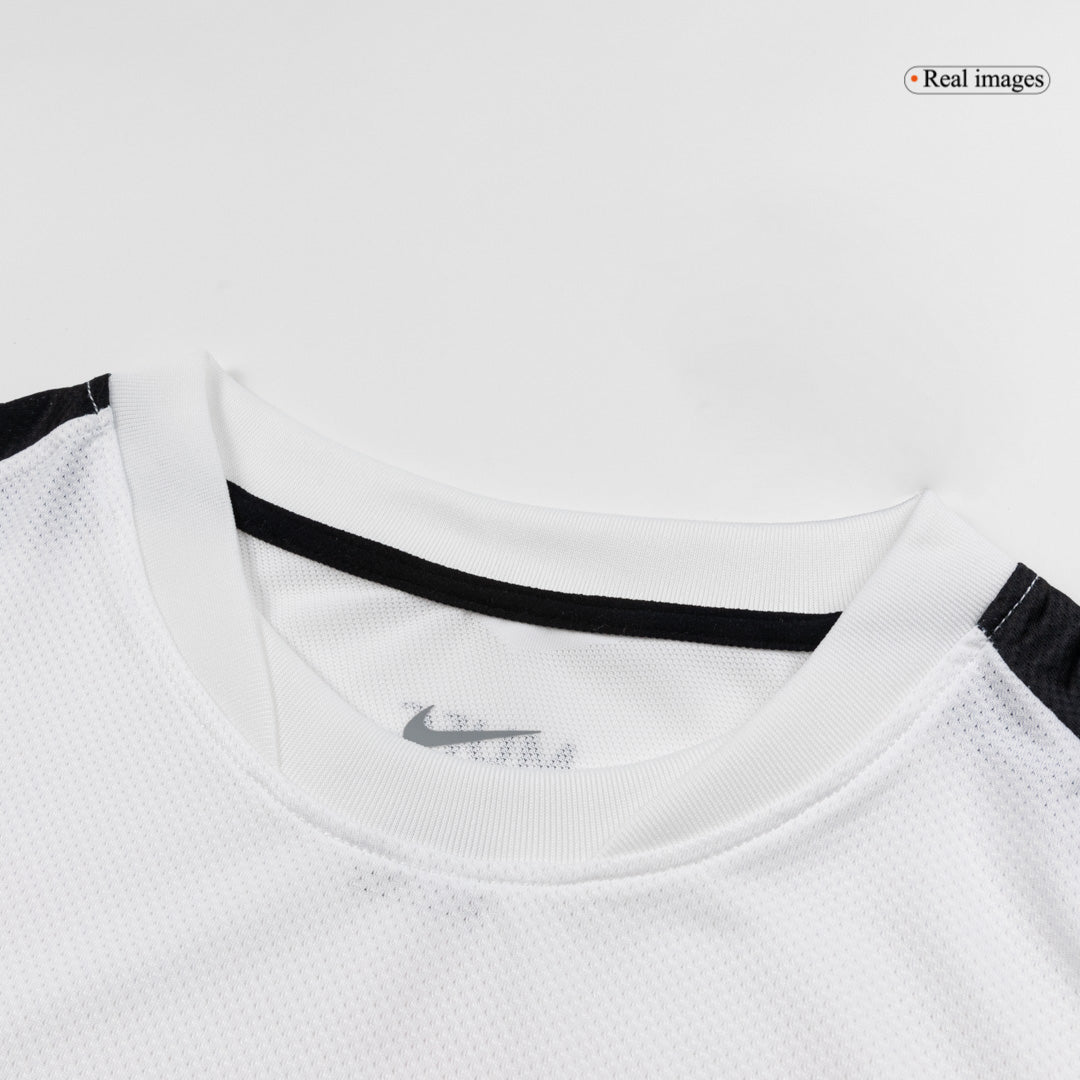 Maglia Retro Manchester United Trasferta 2010/11