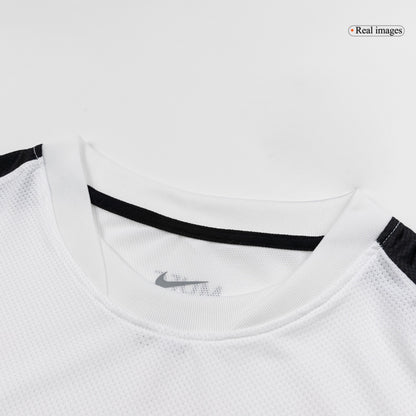 Maglia Retro Manchester United Trasferta 2010/11