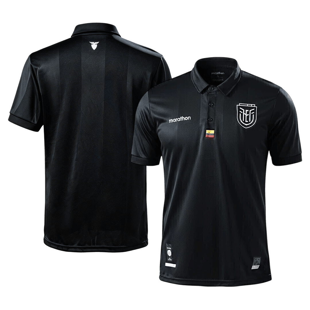 Maglia Replica Ecuador Uomo Mondiali 2026