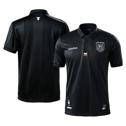 Maglia Replica Ecuador Uomo Mondiali 2026