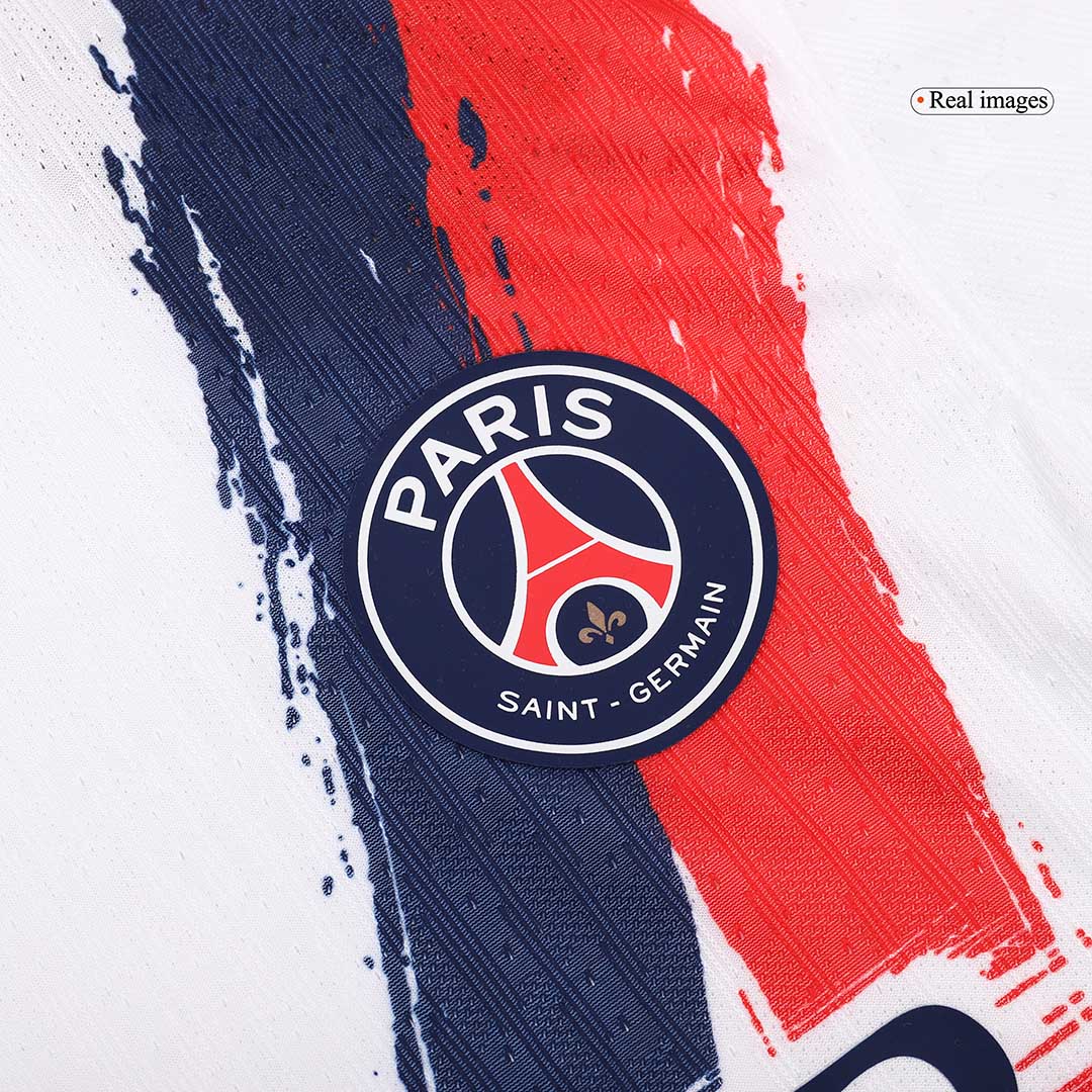Maglia Gara PSG Trasferta HAKIMI #2 Uomo 2025/26