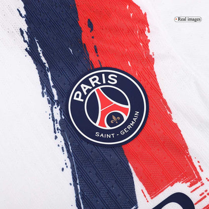Maglia Gara PSG Trasferta HAKIMI #2 Uomo 2025/26