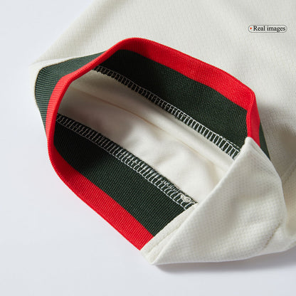 Maglia Replica Chelsea Trasferta NETO #7 Uomo 2025/26