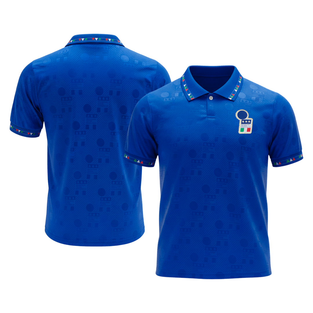 Maglia Retro Italy Casa 1994