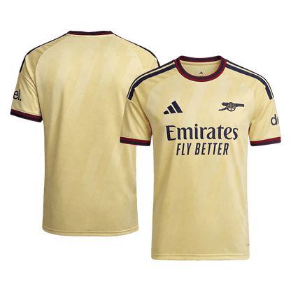 Maglia Gara Arsenal Terza Uomo 2026/27