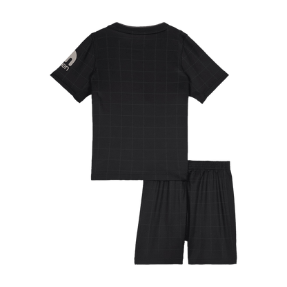 Base Kit Bambino Tottenham Hotspur Trasferta 2025/26 - 2 Pezzi