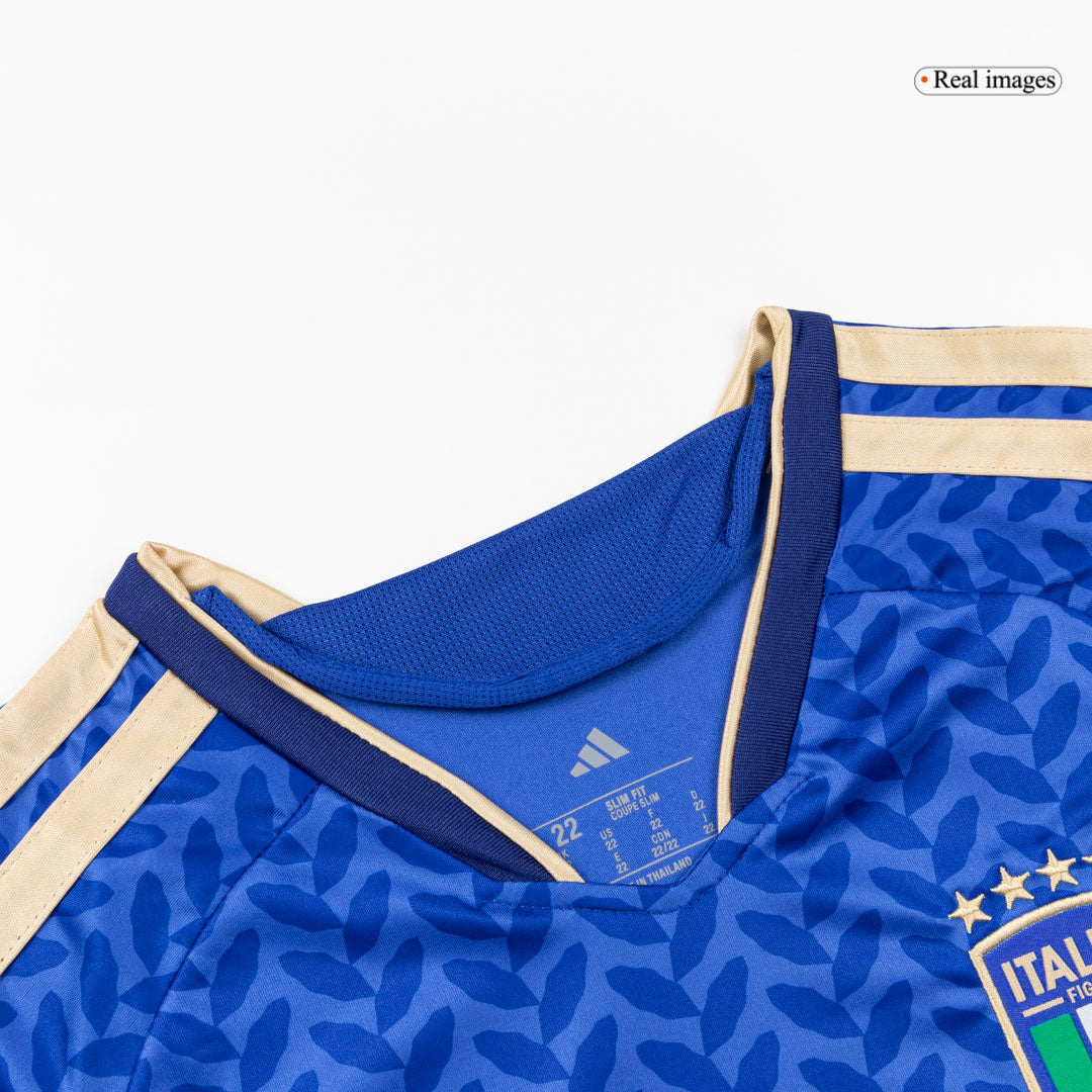 Completo Bambino Italia Casa 2026 - 3 Pezzi