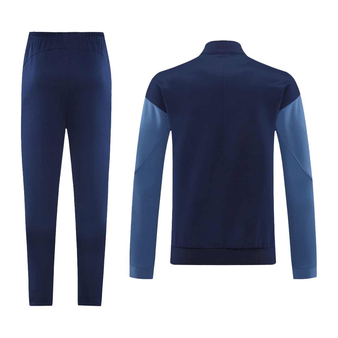 PSG Tuta Allenamento 2025/26 Blu Navy
