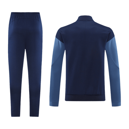 PSG Tuta Allenamento 2025/26 Blu Navy