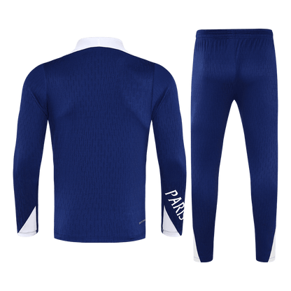 PSG Tuta Allenamento 2025/26 Blu Navy