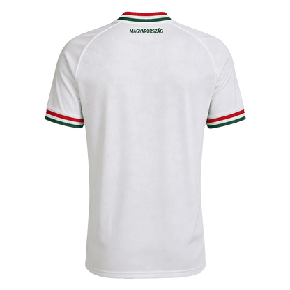 Maglia Replica Ungheria Trasferta Uomo 2026