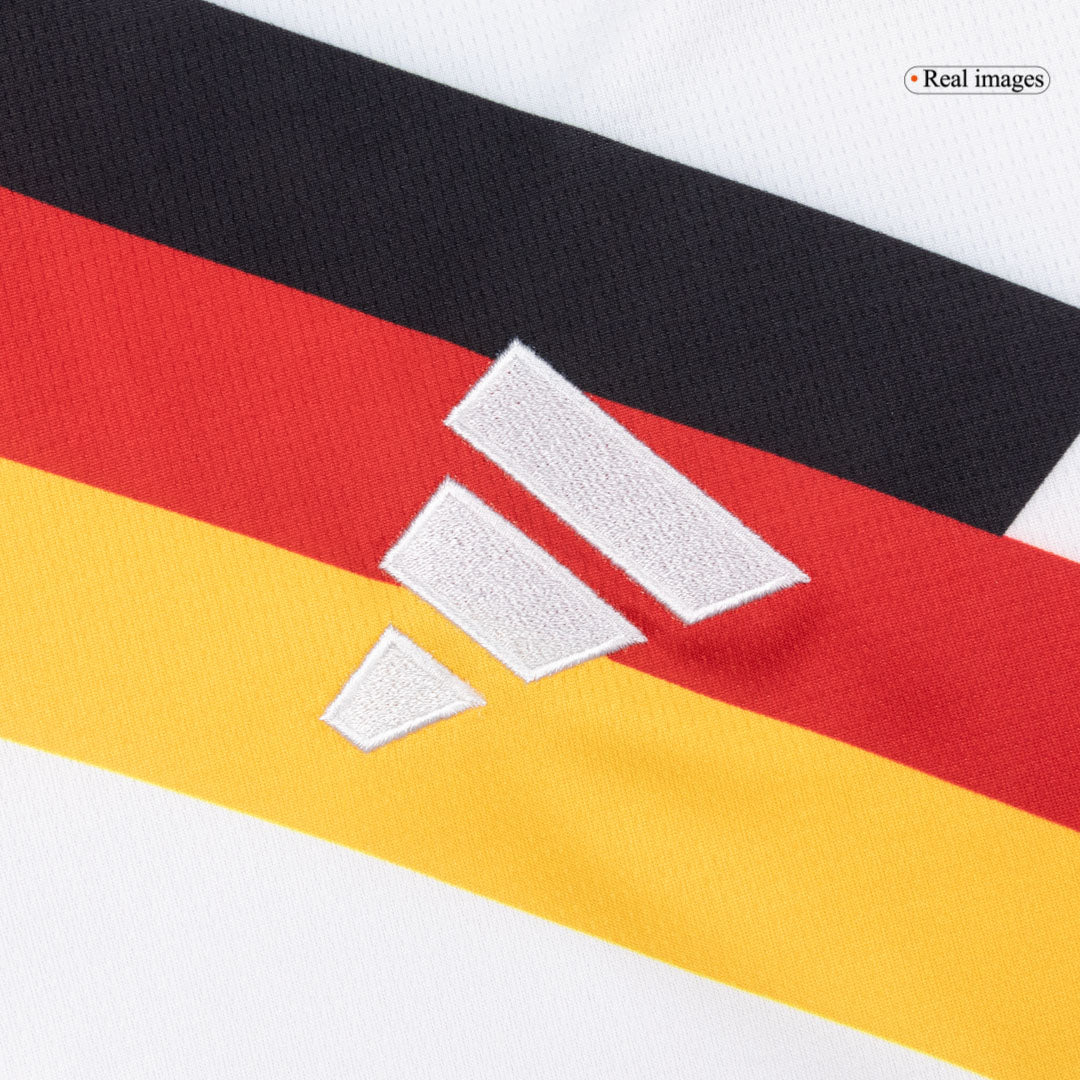 Maglia Replica Germania Casa Uomo 2026