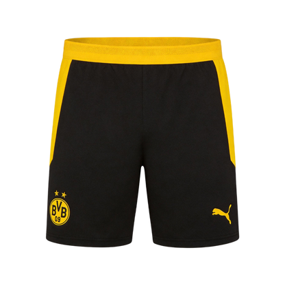 Completo Base Borussia Dortmund Casa Uomo 2026/27 - 2 Pezzi