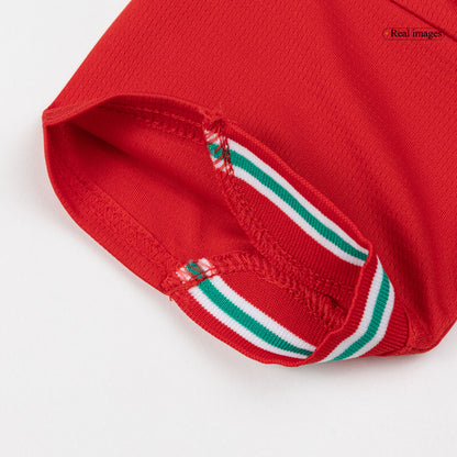 Base Kit Bambino Galles Casa 2026 - 2 Pezzi